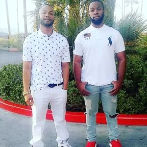 Meet your Posher, Quentin